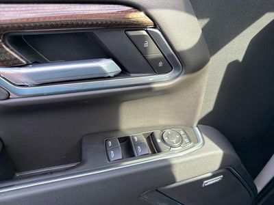2026 Chevrolet Silverado 1500 — photo 40 view