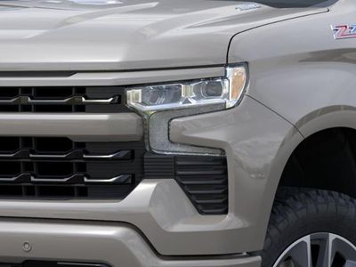 2026 Chevrolet Silverado 1500 — photo 51 view
