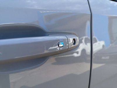 2026 Chevrolet Silverado 1500 — photo 11 view