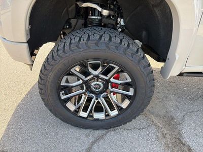 2026 Chevrolet Silverado 1500 — photo 10 view