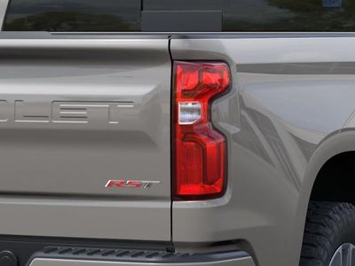 2026 Chevrolet Silverado 1500 — photo 52 view