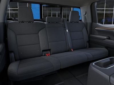 2026 Chevrolet Silverado 1500 — photo 58 view