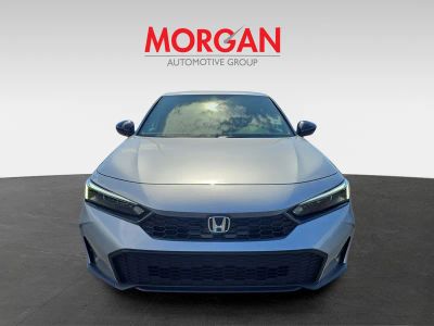 2026 Honda Civic — photo 7 view