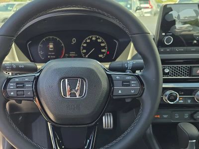 2026 Honda Civic — photo 26 view