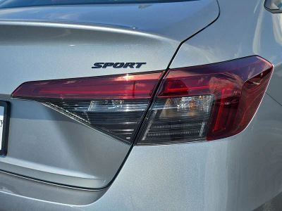 2026 Honda Civic — photo 9 view