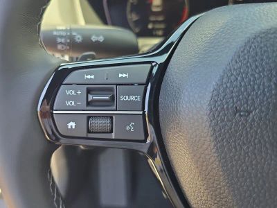 2026 Honda Civic — photo 24 view