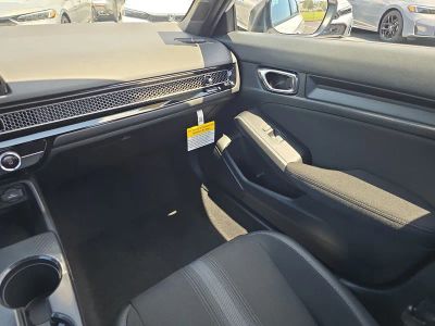 2026 Honda Civic — photo 15 view