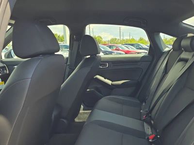 2026 Honda Civic — photo 16 view