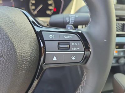 2026 Honda Civic — photo 25 view