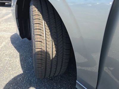 2026 Honda Civic — photo 11 view