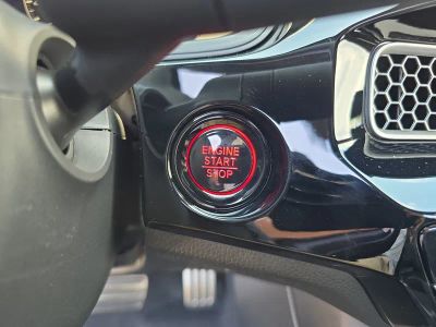 2026 Honda Civic — photo 27 view