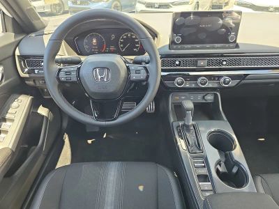 2026 Honda Civic — photo 13 view