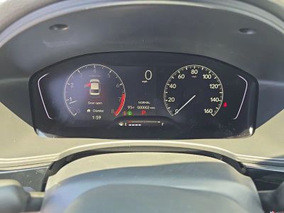 2026 Honda Civic — photo 28 view