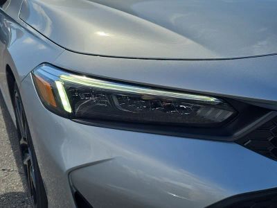 2026 Honda Civic — photo 8 view