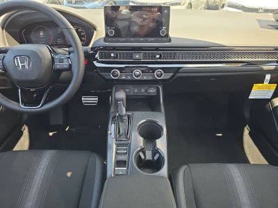 2026 Honda Civic — photo 14 view
