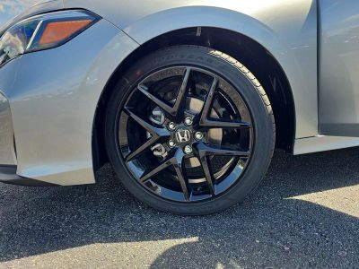 2026 Honda Civic — photo 10 view