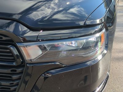 2026 Ram 1500 — photo 11 view