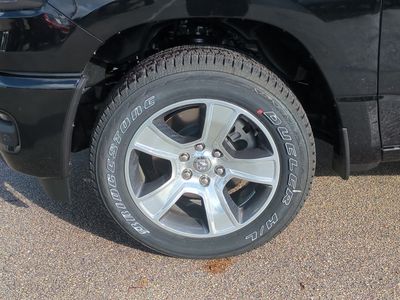 2026 Ram 1500 — photo 12 view