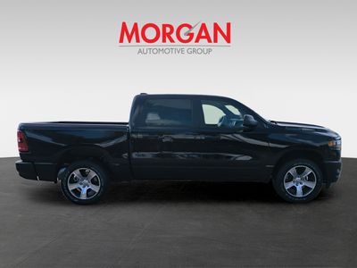 2026 Ram 1500 — photo 8 view