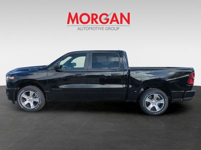 2026 Ram 1500 — photo 9 view