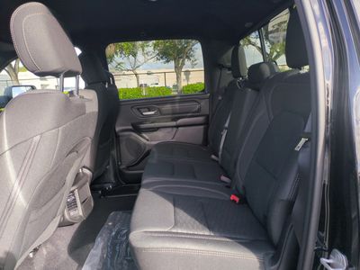 2026 Ram 1500 — photo 15 view