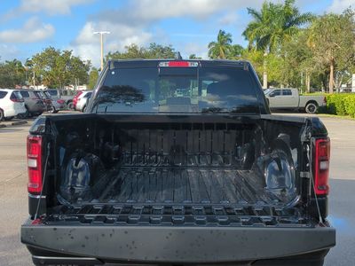 2026 Ram 1500 — photo 10 view