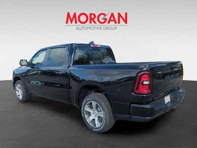 2026 Ram 1500 — photo 7 view