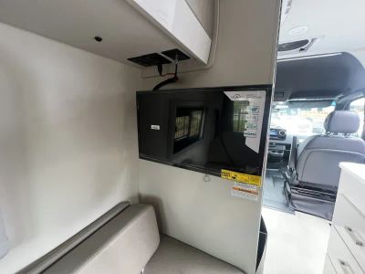 2027 Thor Motor Coach TRANQUILITY — photo 16 view