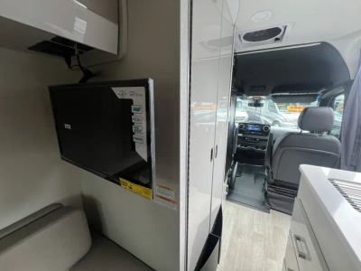 2027 Thor Motor Coach TRANQUILITY — photo 9 view