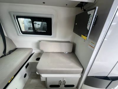 2027 Thor Motor Coach TRANQUILITY — photo 10 view