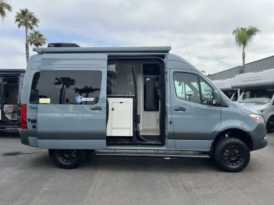 2027 Thor Motor Coach TRANQUILITY — photo 19 view