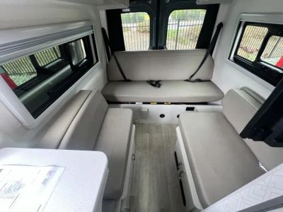 2027 Thor Motor Coach TRANQUILITY — photo 15 view