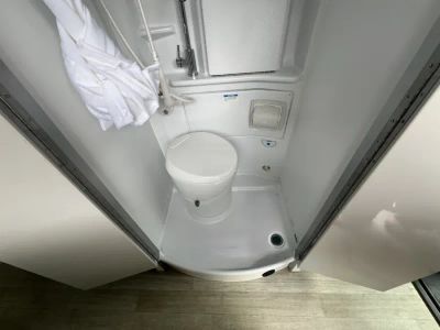 2027 Thor Motor Coach TRANQUILITY — photo 14 view