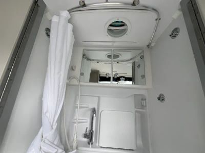 2027 Thor Motor Coach TRANQUILITY — photo 13 view