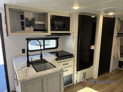 2026 Forest River RV Puma Camping Edition - Photo 19