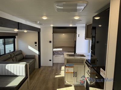 2026 Forest River RV Puma Camping Edition - Photo 15