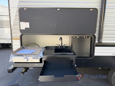 2026 Forest River RV Puma Camping Edition - Photo 7