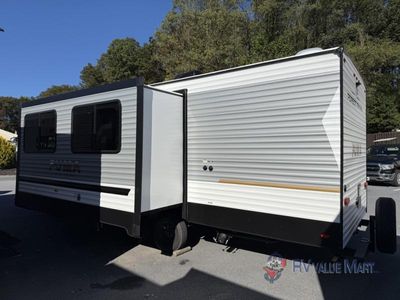 2026 Forest River RV Puma Camping Edition - Photo 6