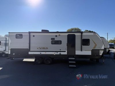2026 Forest River RV Puma Camping Edition - Photo 3