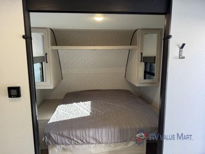 2026 Forest River RV Puma Camping Edition - Photo 16