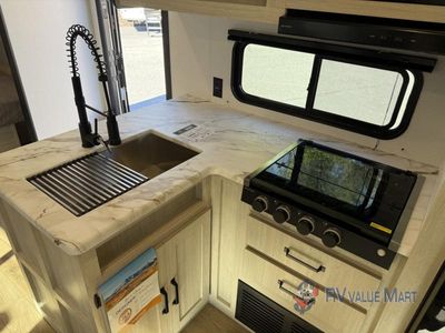 2026 Forest River RV Puma Camping Edition - Photo 20