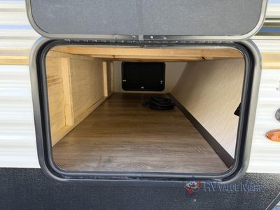 2026 Forest River RV Puma Camping Edition - Photo 8