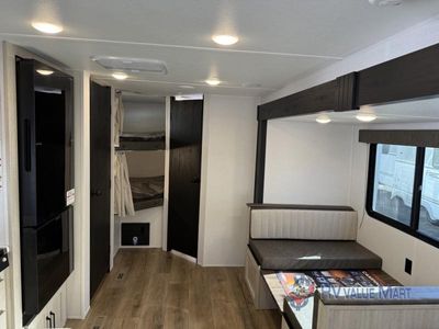2026 Forest River RV Puma Camping Edition - Photo 13