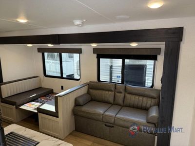 2026 Forest River RV Puma Camping Edition - Photo 11