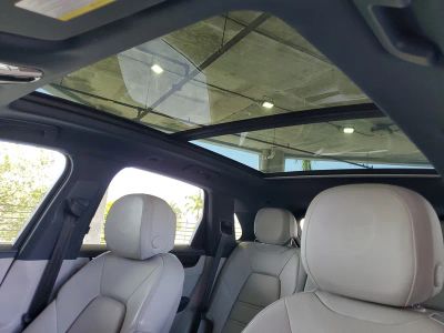 2022 Porsche Cayenne — photo 20 view