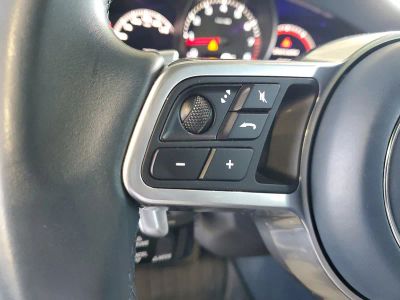 2022 Porsche Cayenne — photo 23 view