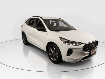 2023 Ford Escape - Photo 1