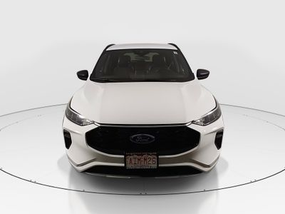 2023 Ford Escape - Photo 2