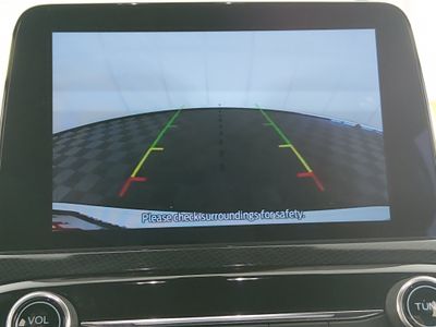 2023 Ford Escape - Photo 16