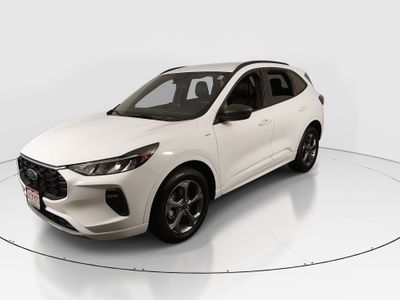 2023 Ford Escape - Photo 3